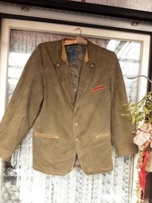Janker herrenjacke, Olive