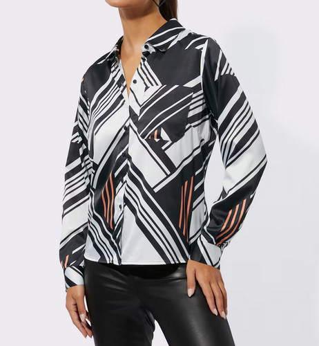 146585 creation damen satin - 146585^,