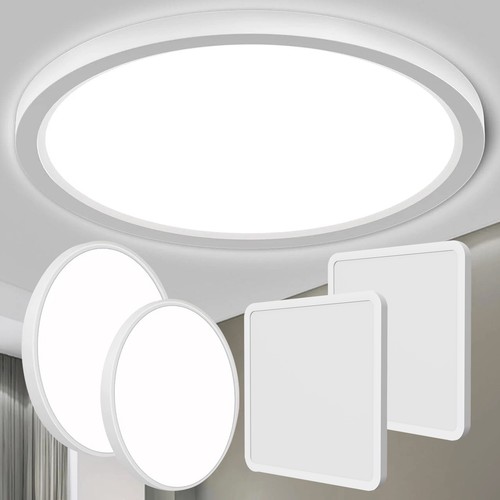 Led deckenleuchte panel - deckenleuchte,