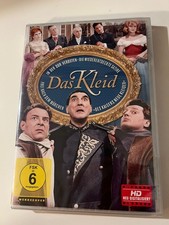 Das kleid defa dvd video - das,