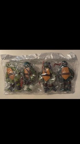 Teenage mutant ninja turtles - mutant,