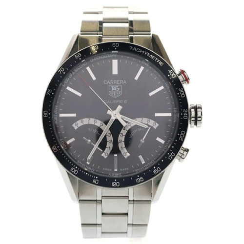 Used tag heuer carrera caliber - heuer,