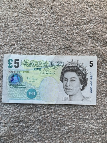 Scarce pair 2004 limited - scarce,