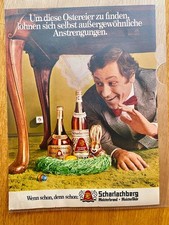 Scharlachberg Ostern