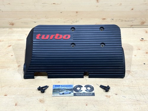 Motorabdeckung opel calibra - motorabdeckung,
