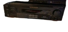 Sony str de215 - -de215, control