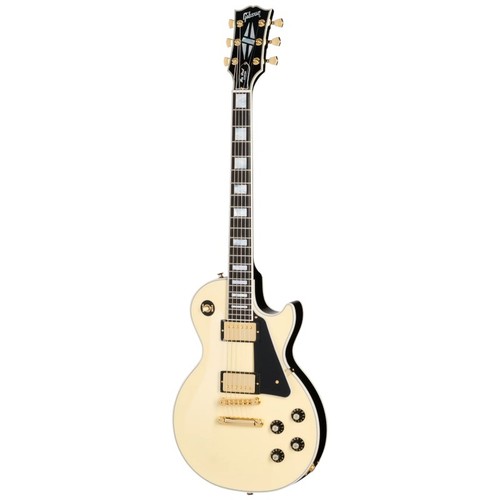 Gibson les paul custom - gibson, 70s