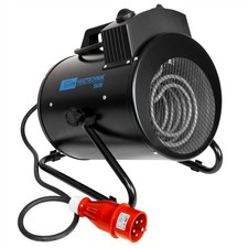 GÜDE GEH 5000R 400V 5kW