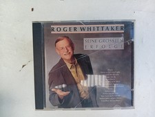 CD, Roger Whittaker, Seine