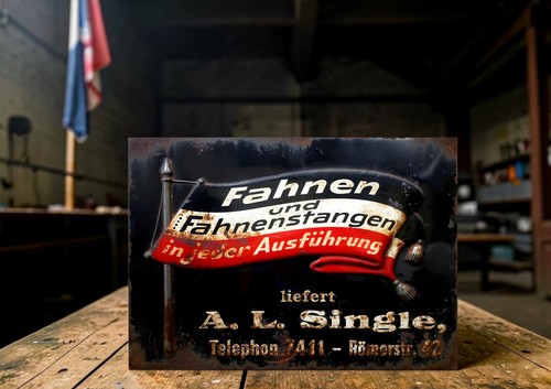 Fahnen fabrik hersteller - fahnen,