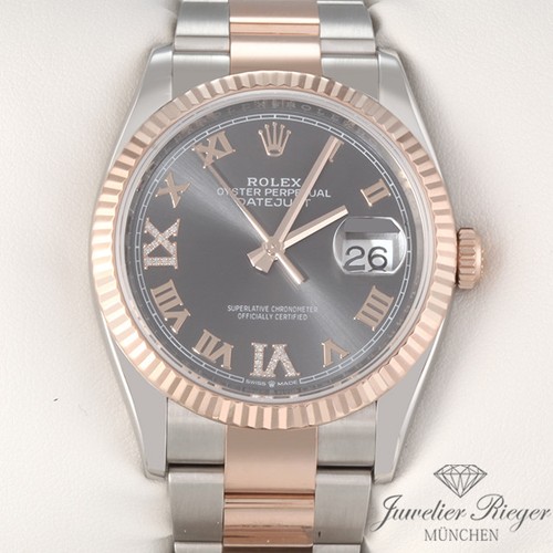 Rolex datejust 126231 - rolex, 2025