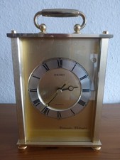 Seiko Westminster Whittington-