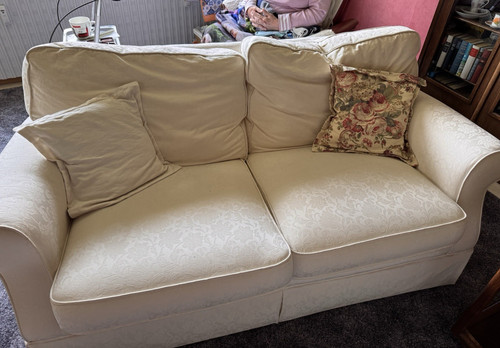 Laura ashley sofa sitzer - laura,