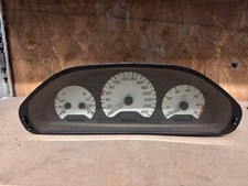 Tacho Kombiinstrument