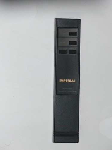 Imperial fernbedienung 64 - imperial,