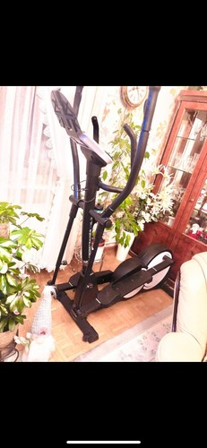 Crosstrainer - crosstrainer,