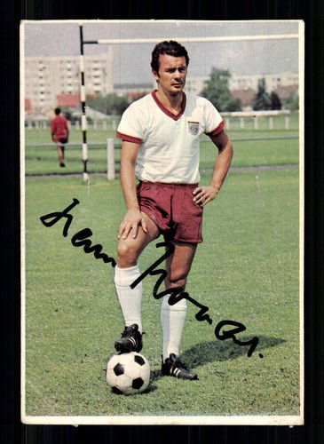 Hans nowak bergmann postkarte - nowak,