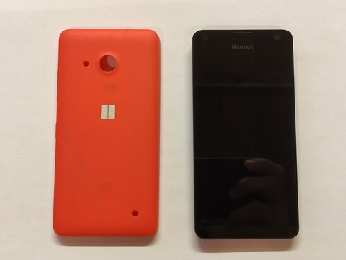 Nokia lumia 550 n550 - lumia,
