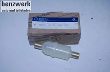 Mercedes LKW Kraftstofffilter Vorfilter ORIGINAL NEU NOS 0024774001
