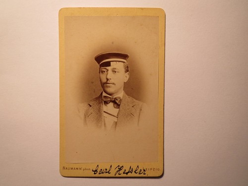 Leipzig carl karl - -,