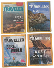 Puppenhaus Geographic