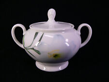 Rosenthal Aida Fleur de Chine Zuckerdose