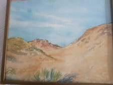 Melitta Blümel - Clarenbach 