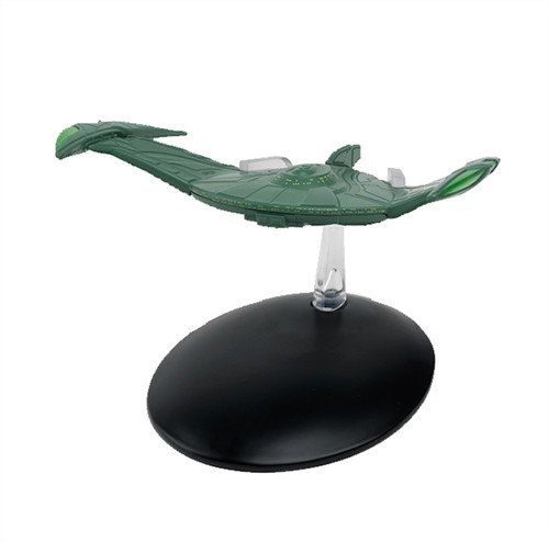 Romulan bird prey - romulan, bird-of-prey