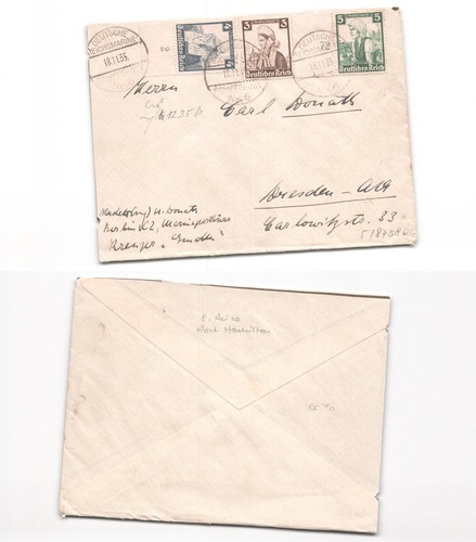 Reichsmarine - (87380),