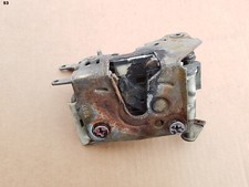 Türschloss Opel Kadett C Limo 2trg Mechanik Schloß Tür links Fahrer 7997333