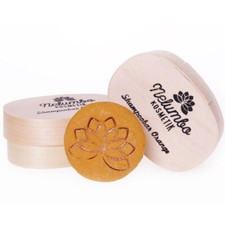 Nelumbo Kosmetik Shampoobar