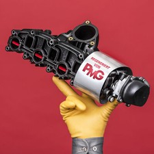 ANSAUGBRÜCKE 2.0 TDI AUDI A3 A4 A5 A6 Q5 SKODA OCTAVIA SUPERB +MOTOR FIN NÖTIG?