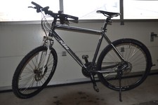 KTM Fahrrad Life  28" Zoll  RH 56 cm