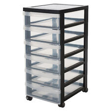 Rollcontainer 6 Schubladen