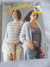 Schachenmayr Inspiration Nr. 66 S Strickspaß mit Salsa - 12 Modelle