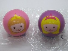 4 x Antistressball Quetschball