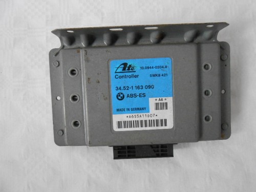Steuergerät abs bmw e36 - abs,