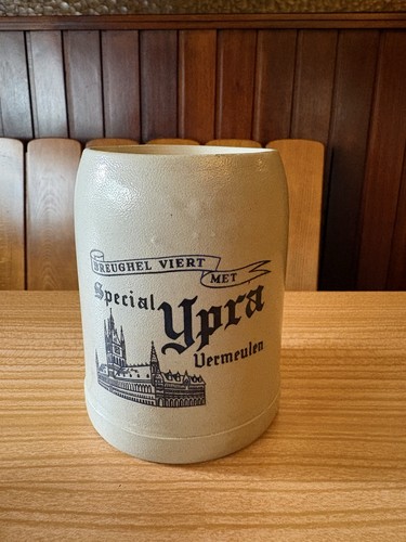 Brauerei bierkrug belgien - brauerei,