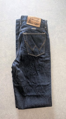 Vintagwrangler 13mwz jeans - vintagwrangler,