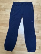 Mammut Hose Damen Courmayeur Softshellhose Gr. 42 Nr. 1020-05302 Wandern Outdoor