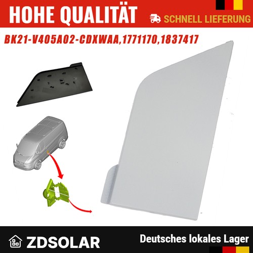 Deu lackiert tankdeckel - deu,