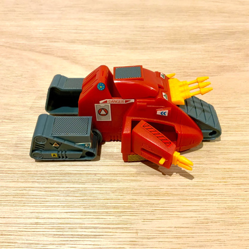 Starcom attack trike - starcom,