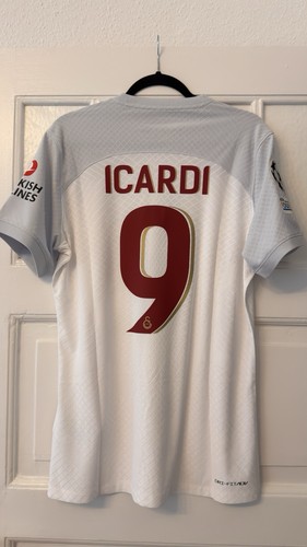 Icardi galatasaray nike - galatasaray,