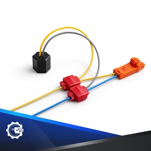 Srs diagnose prüfstecker - srs,