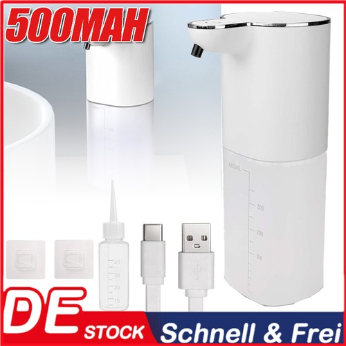Automatischer seifenspender - automatischer,
