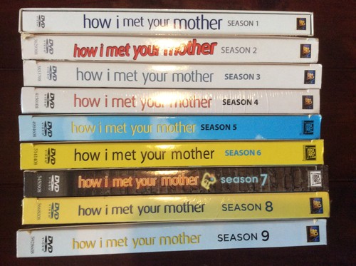How met your - i,