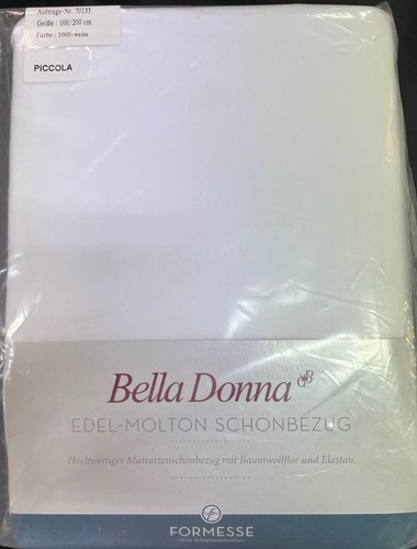 Formesse bella donna - formesse,