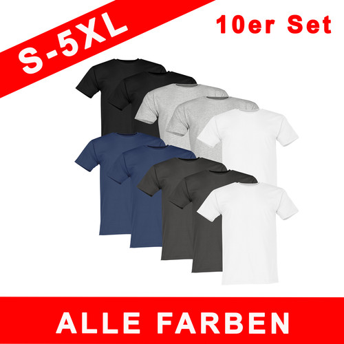 Fruit the loom 10er - loom, pack