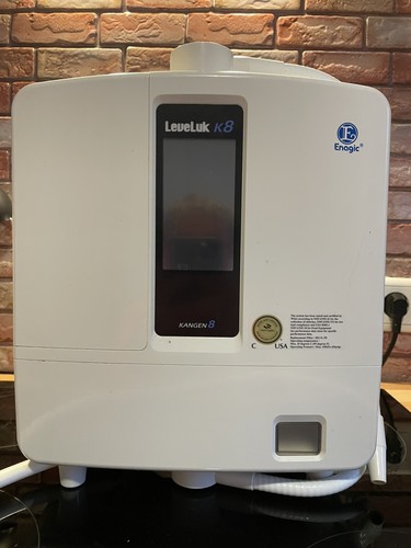 Enagic kangen leveluk - kangen, k8
