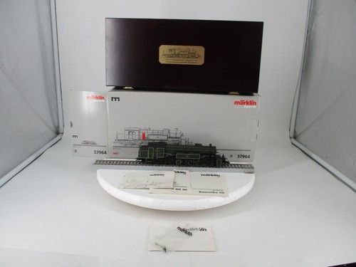 Märklin spur 37964 - spur, h0